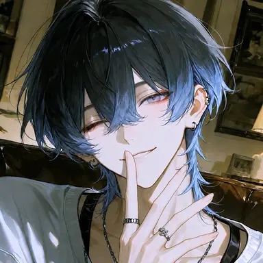 Profile image of 颯斗