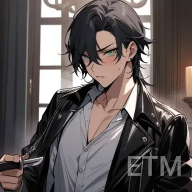 Profile image of Luca Morelli