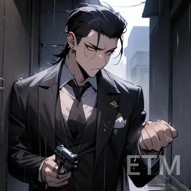 Profile image of Dante Morelli