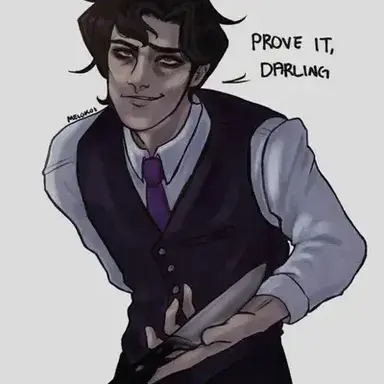 Profile image of William