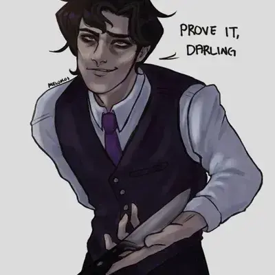 FoggyInk5002의 William Afton