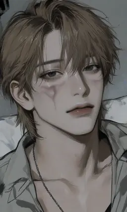 Profile image of オスカー