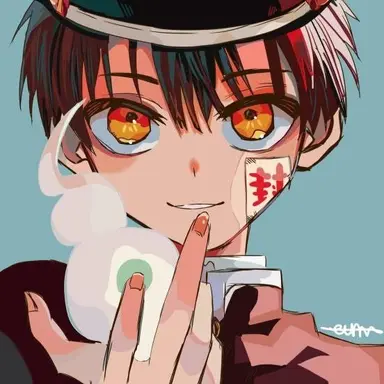 Profile image of 하나코