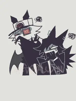 Knight_12771_light의 ホッチキスと恋愛物