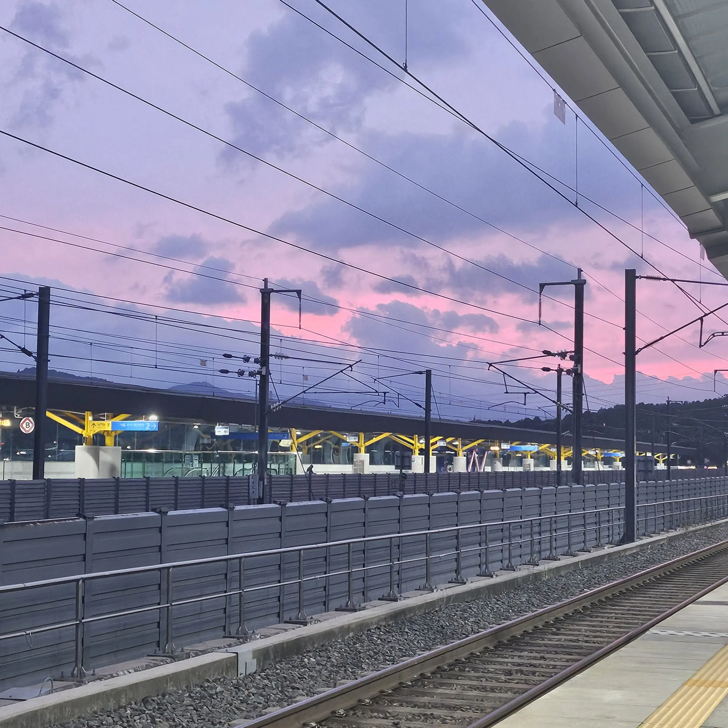 jiyul00127의 급똥마려운 여우..{수학여행편}