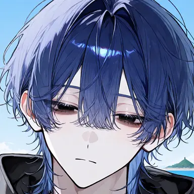 Profile image of Mahiro