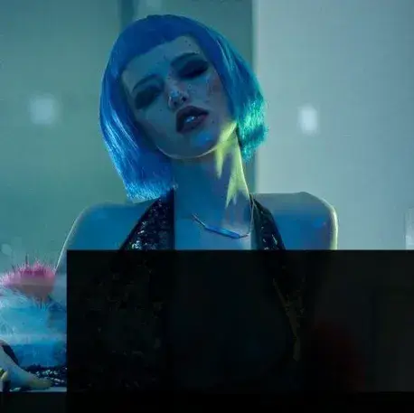 SnarlyTapir6191의 Evelyn Parker