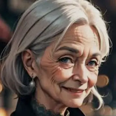 Profile image of 할머니