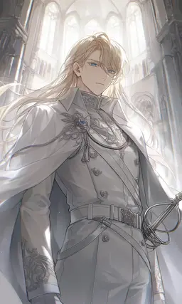 Profile image of Weise