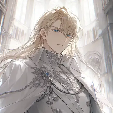 Profile image of Weise