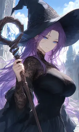 Profile image of Lieselotte
