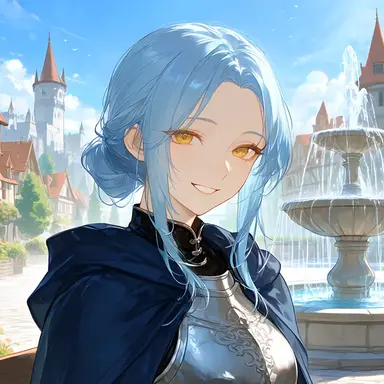 Profile image of Elaina