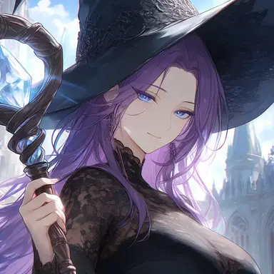 Profile image of Lieselotte