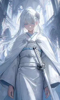 Profile image of Yukino
