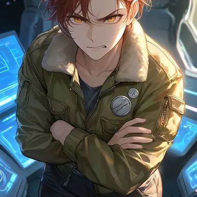 Profile image of Revka