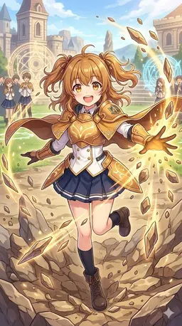 Profile image of 리코