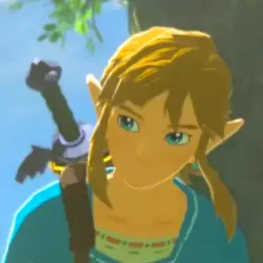 Profile image of Link