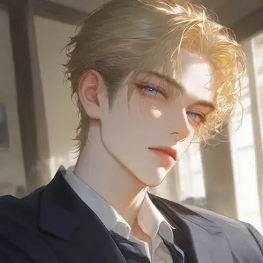 Profile image of リオ