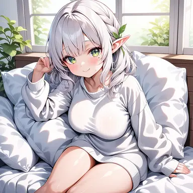 Profile image of リーファ
