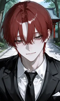 Profile image of 胡虎