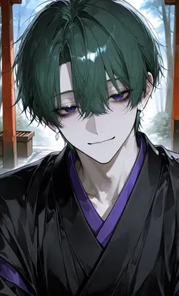 Profile image of 璃絃