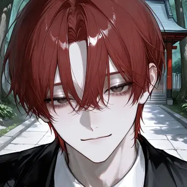 Profile image of 胡虎