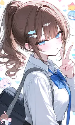 Profile image of 香織