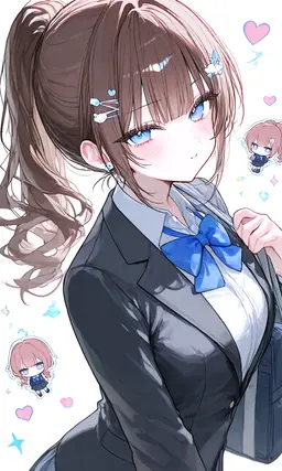 Profile image of 香織