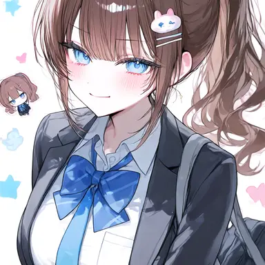 Profile image of Kaori