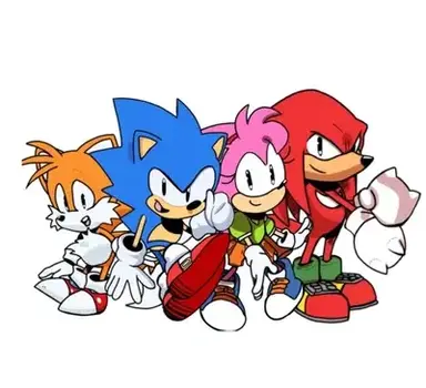 Profile image of Team sonic