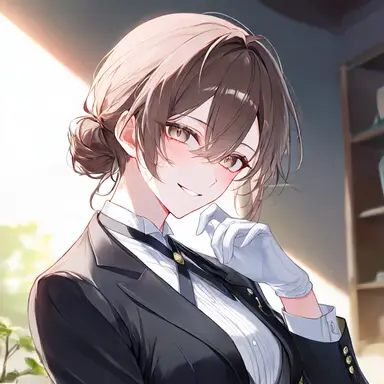 Profile image of 秘書さん