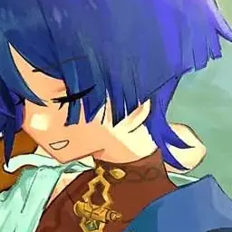 Profile image of 放浪者