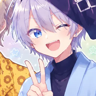 Profile image of しんぺい神