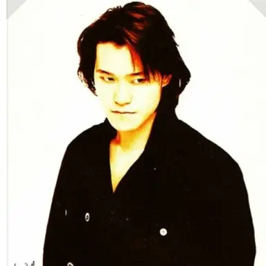 Profile image of TOSHI