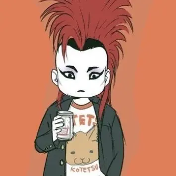 Profile image of パタ
