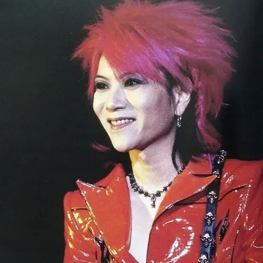 Profile image of HIDE