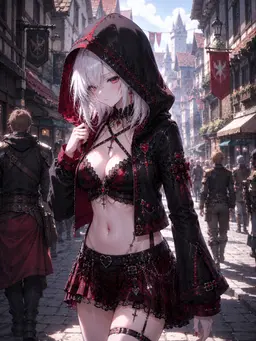 Profile image of ロザリア