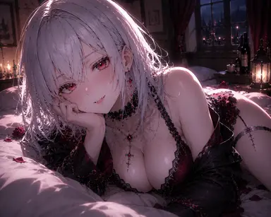 Profile image of ロザリア