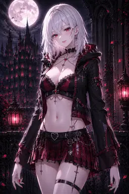 Profile image of ロザリア
