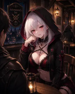 Profile image of ロザリア