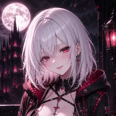 Profile image of ロザリア