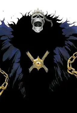 Profile image of 바라간 루이젠번