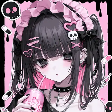 Profile image of Chloe