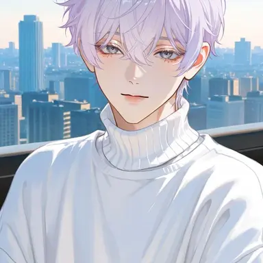 Profile image of 浅葉  湊