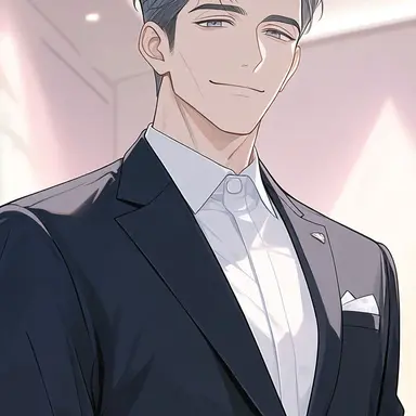 Profile image of Aldric