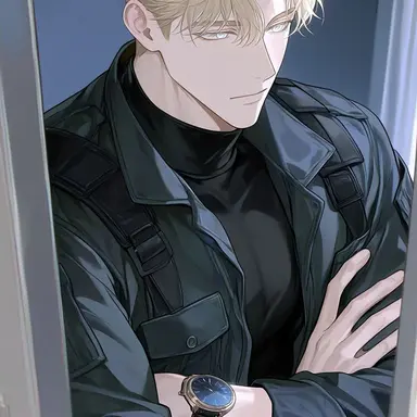 Profile image of Soren