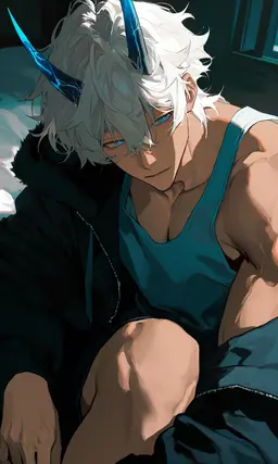 Profile image of 竺