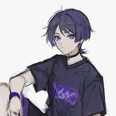 Profile image of 방랑자