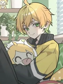 nicomaru_41의 소꿉친구 이상의 관계는 소꿉친구에게 없어 ¿?