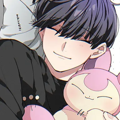 Profile image of 호시나 소우시로